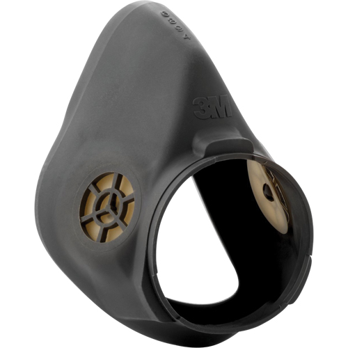 Demi-masques int&eacute;rieurs de rechange Rock Safety Industrial Ltd