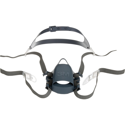 Replacement Head Harnesses Rock Safety Industrial Ltd