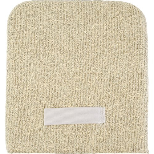 Hand Pads, Terry Cloth, One Size, Protects Up To 446° F (230° C) Rock Safety Industrial Ltd