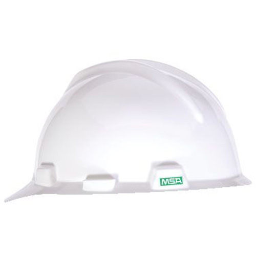 V-Gard&reg; Cap Style Hardhat , Meets CSA Type 1, Ratchet Suspension, Non-Vented Rock Safety Industrial Ltd