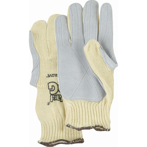 Gants Junkyard Dog, Calibre 7, Enveloppe en Kevlar, ANSI/ISEA 105 niveau 3 Rock Safety Industrial Ltd