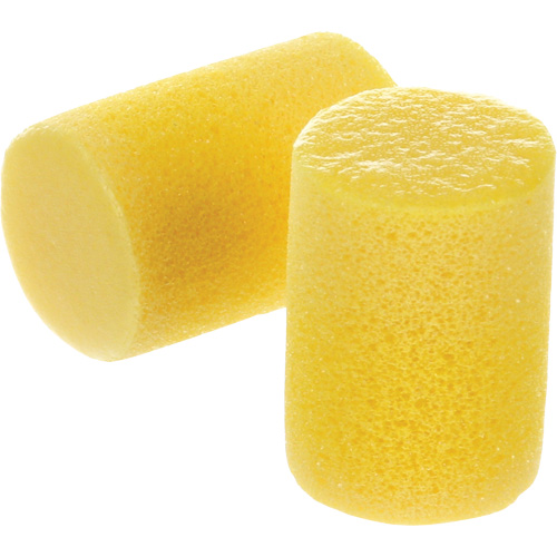 Bouchons d'oreilles Classic E-A-R, Paire - Sac en poly Rock Safety Industrial Ltd