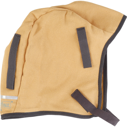 Coiffe d'hiver, Taille unique, Beige Rock Safety Industrial Ltd