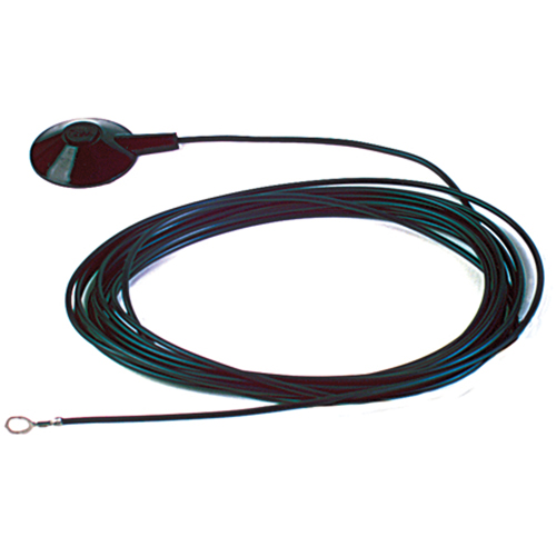 Ground Cord for ESD Tabletop & Floor Mats Rock Safety Industrial Ltd