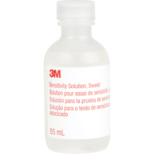 Solution pour essai de sensibilit&eacute; 3M Rock Safety Industrial Ltd