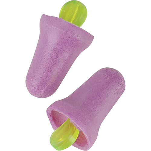 E-A-R No-Touch Foam Earplugs, Pair - Polybag Rock Safety Industrial Ltd