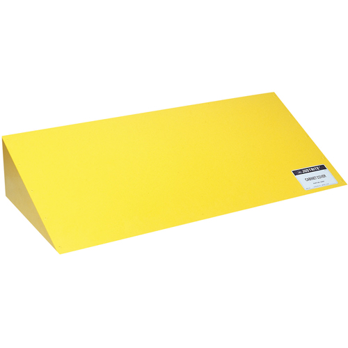 Cabinet Cover for Sure-Grip&reg; Ex Flammable Storage Cabinet Rock Safety Industrial Ltd