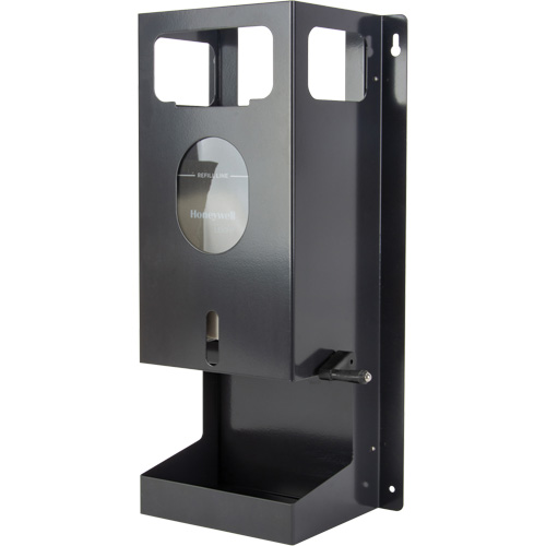 Howard Leight Leight&reg; Source 500 Earplug Dispenser Rock Safety Industrial Ltd