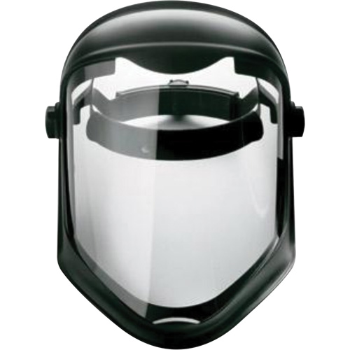 Uvex&reg; Bionic Shield, Polycarbonate, Ratchet Suspension Rock Safety Industrial Ltd