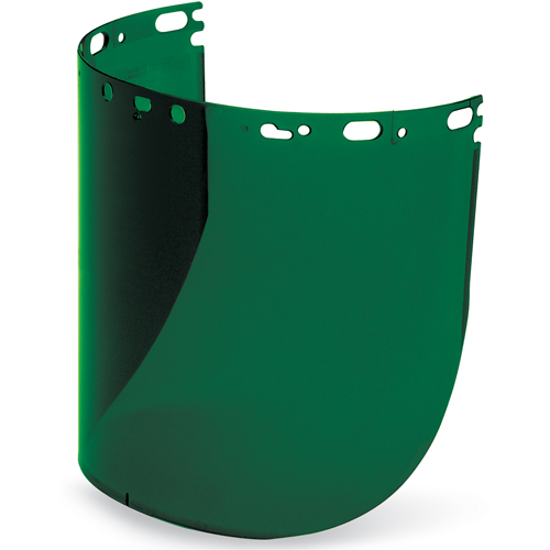 Protecto-Shield&reg; Prolok&reg; Faceshield, Propionate, 4.0 Tint Rock Safety Industrial Ltd