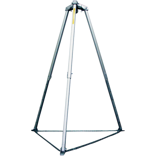Tr&eacute;pieds Miller Rock Safety Industrial Ltd