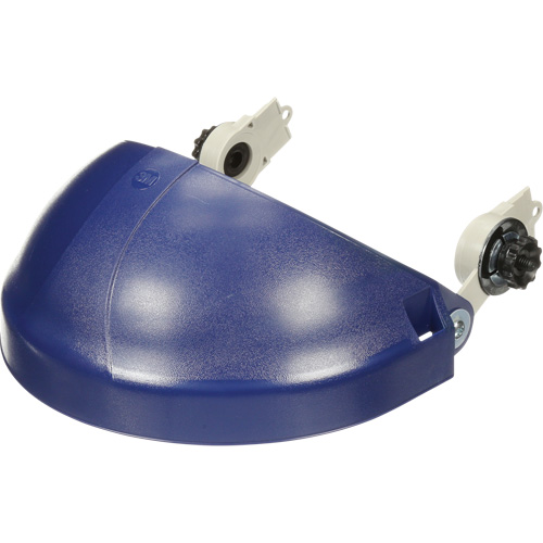 Harnais install&eacute; sur casque, Suspension Rochet Rock Safety Industrial Ltd