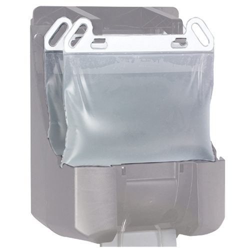 Aquarion&reg; Fluid Cartridges, Gravity-Fed, 3.7 gal. Capacity, Meets ANSI Z358.1 Rock Safety Industrial Ltd