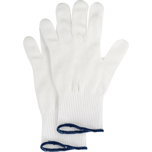 Gant de s&eacute;rie &eacute;conomique Whizard, Taille Moyen/8, Calibre 13, Enveloppe en Spectra, ANSI/ISEA 105 niveau 4 Rock Safety Industrial Ltd