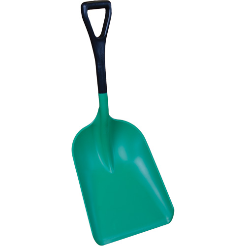 Safety Shovels - (Two-Piece) Rock Safety Industrial Ltd