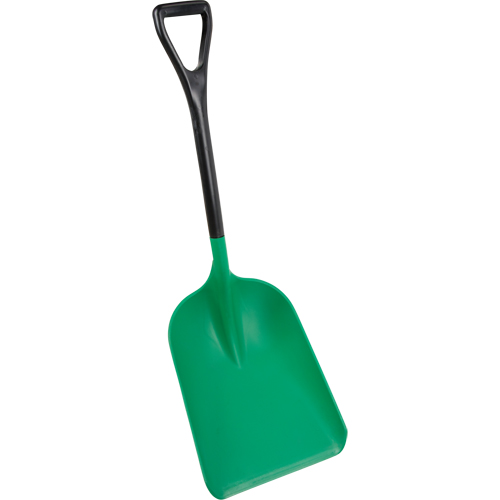 Safety Shovels - (Two-Piece) Rock Safety Industrial Ltd