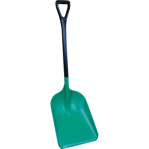 Safety Shovel with Extended Handle Rock Safety Industrial Ltd