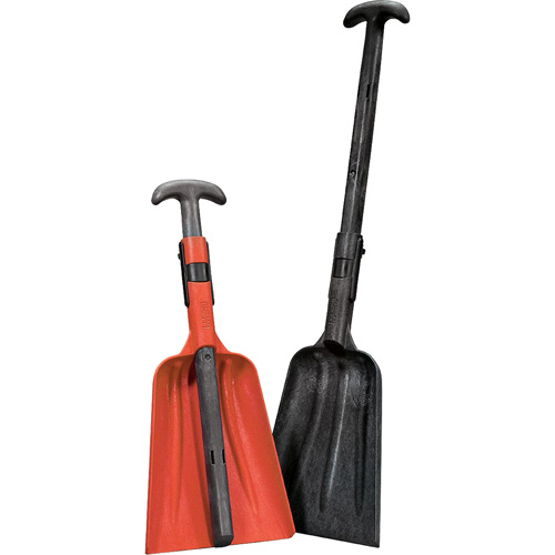 Collapsible Emergency Shovel Rock Safety Industrial Ltd
