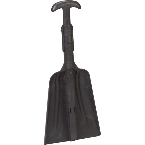 Collapsible Emergency Shovel Rock Safety Industrial Ltd