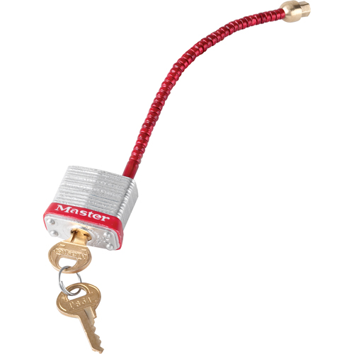 Switch Padlocks, Wall Switch Type Rock Safety Industrial Ltd