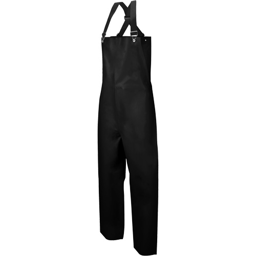 Pantalons imperm&eacute;ables SBR Vulcan, Petit, Caoutchouc, Noir Rock Safety Industrial Ltd