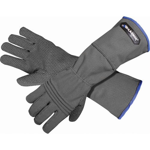 Gants Hercules 400R6E, Taille Moyen/8, Enveloppe en SuperFabric, ANSI/ISEA 105 niveau 5 Rock Safety Industrial Ltd