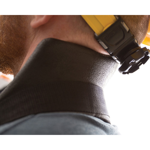 Ensemble de support pour la nuque UpGuard 3000 Rock Safety Industrial Ltd