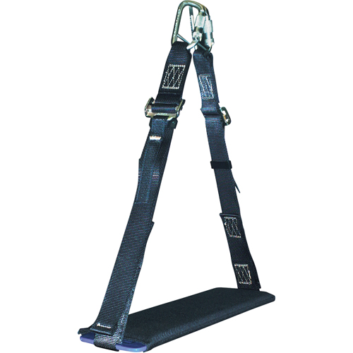 Chaise de gabier Rock Safety Industrial Ltd