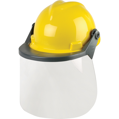 Ensembles de protection de la t&ecirc;te & du visage Rock Safety Industrial Ltd