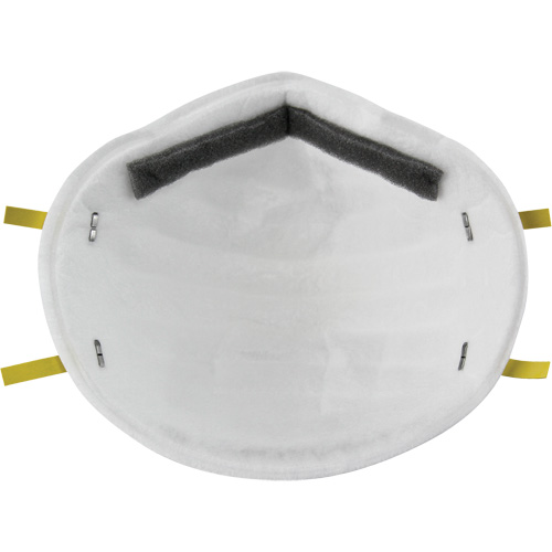 8110S Particulate Respirators, N95, NIOSH Certified, Small Rock Safety Industrial Ltd