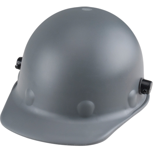 Fibre-Metal&reg; Roughneck P2A Protective Cap, Meets CSA Type 1, Ratchet Suspension, Non-Vented Rock Safety Industrial Ltd