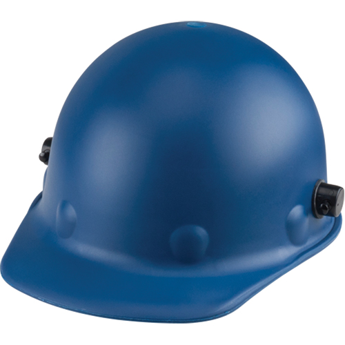 Fibre-Metal&reg; Roughneck P2A Protective Cap, Meets CSA Type 1, Ratchet Suspension, Non-Vented Rock Safety Industrial Ltd