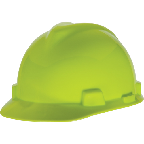 V-Gard&reg; Protective Caps - 1-Touch suspension, Meets CSA Type 1, Quick-Slide Suspension, Non-Vented Rock Safety Industrial Ltd