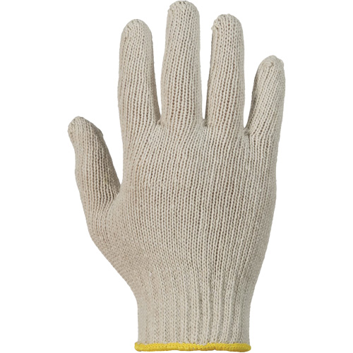 Gant en tricot Sure Knit SQ, Poly/coton, Calibre 7, T-petit Rock Safety Industrial Ltd