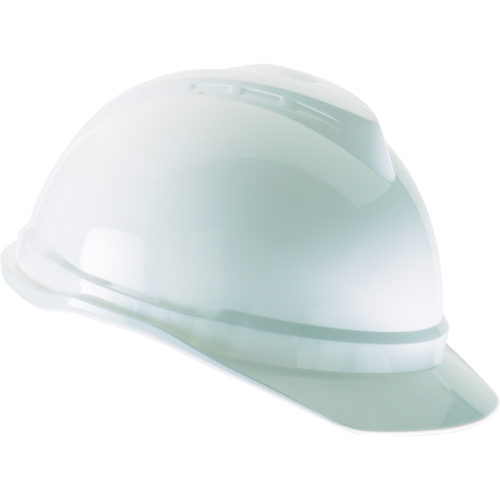 Advance&reg; Cap, Meets CSA Type 1, Ratchet Suspension, Vented Rock Safety Industrial Ltd