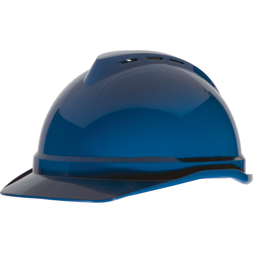 Casques de protection Advance, R&eacute;pond aux normes CSA type 1, Suspension Rochet, Ventil&eacute; Rock Safety Industrial Ltd