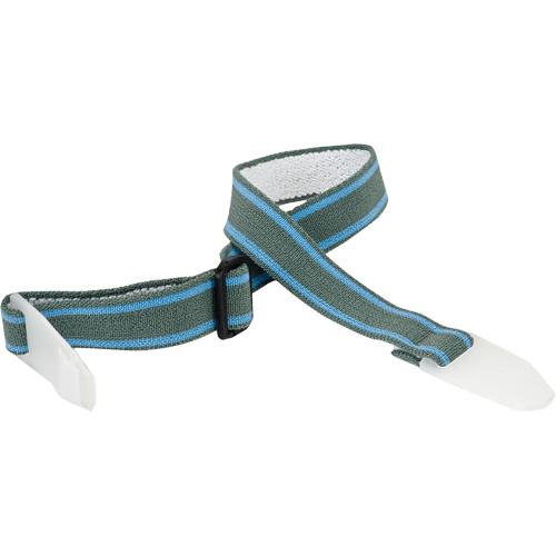 Mentonni&egrave;re pour casque de s&eacute;curit&eacute; Rock Safety Industrial Ltd