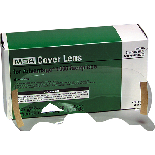 Lentilles de protection flexibles Rock Safety Industrial Ltd
