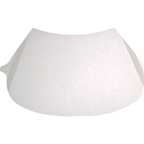 Clear Peel-off Lens Covers Rock Safety Industrial Ltd