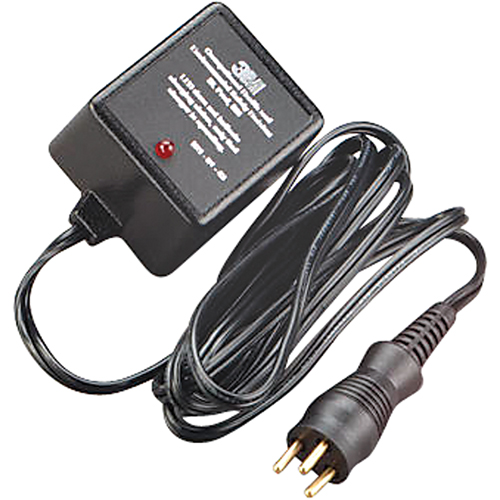 Battery Chargers for 3M PAPR Rock Safety Industrial Ltd