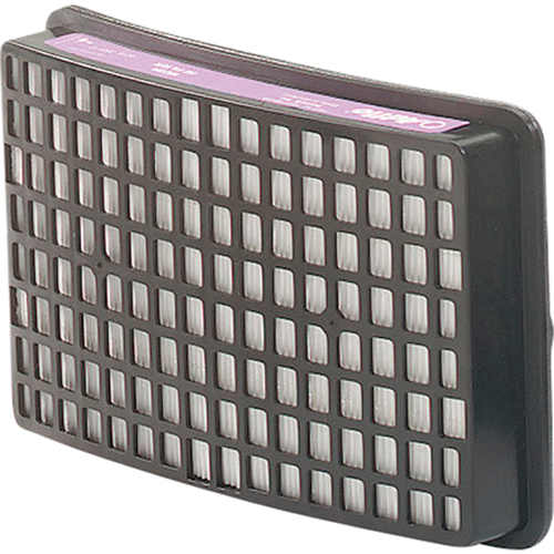 Protection respiratoire Speedglas - Filtres et cartouches de recharge, Filtre P100, Paquet de 2 Rock Safety Industrial Ltd