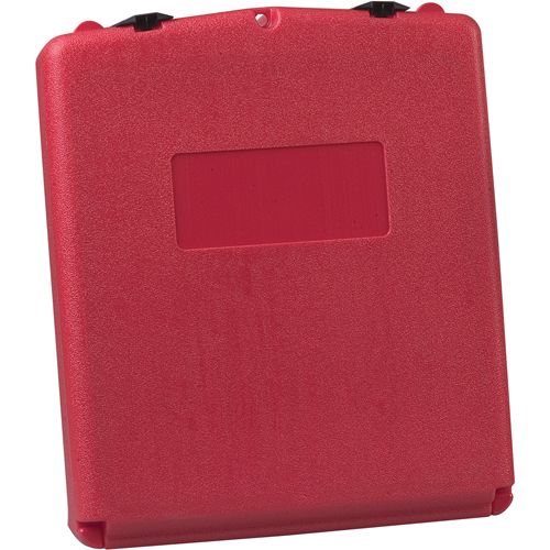 Boîtes de rangement pour documents, 13 1/8 x 3 9/16 x 15 3/4 Rock Safety Industrial Ltd
