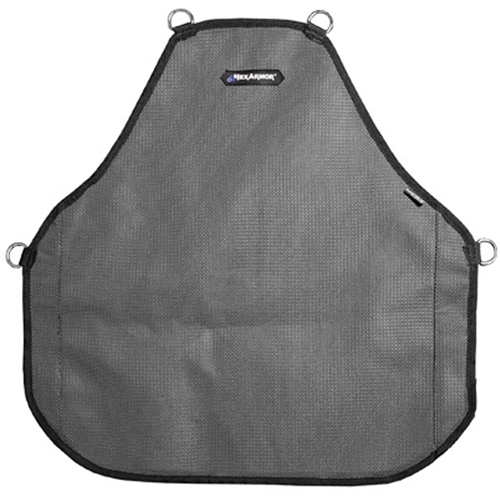 Tablier r&eacute;sistant aux coupures Rock Safety Industrial Ltd