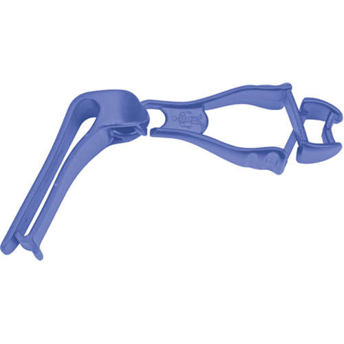 Support &agrave; pince pour gants Squids 3405 Rock Safety Industrial Ltd