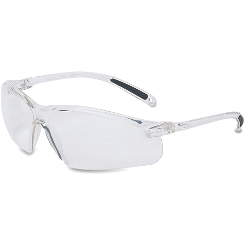 Uvex&reg; A700 Series Safety Glasses, Clear Lens, Anti-Scratch, Meets/Exceeds CSA Z94.3 Rock Safety Industrial Ltd