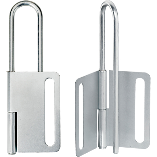 Safety Lockout Hasps, Silver Rock Safety Industrial Ltd