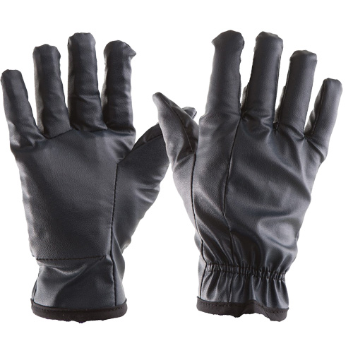 Gants en nitrile anti-vibration Air Gloves, Taille T-petit, Paume Synth&eacute;tique Rock Safety Industrial Ltd