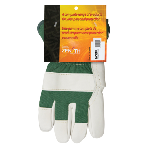 Premium Superior Warmth Fitters Gloves, X-Large, Grain Cowhide Palm, Thinsulate Inner Lining Rock Safety Industrial Ltd