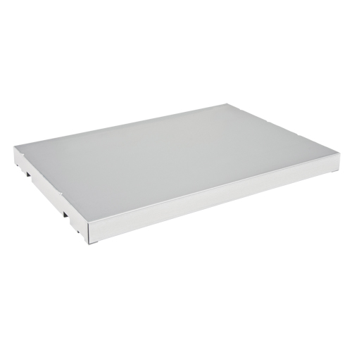Tablette suppl&eacute;mentaire pour armoire Sure-Grip Ex pour produits inflammables Rock Safety Industrial Ltd