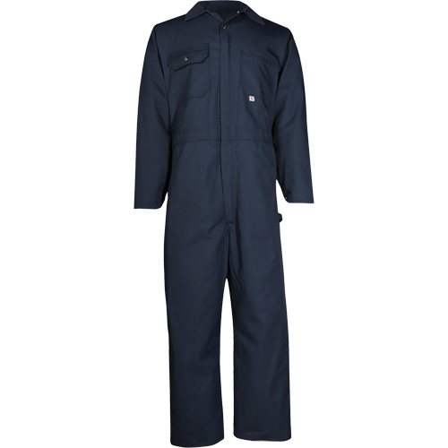 Combinaisons, Hommes, Bleu marine, Taille 54 (grand taille) Rock Safety Industrial Ltd